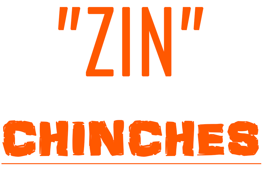 ZIN CHINCHES